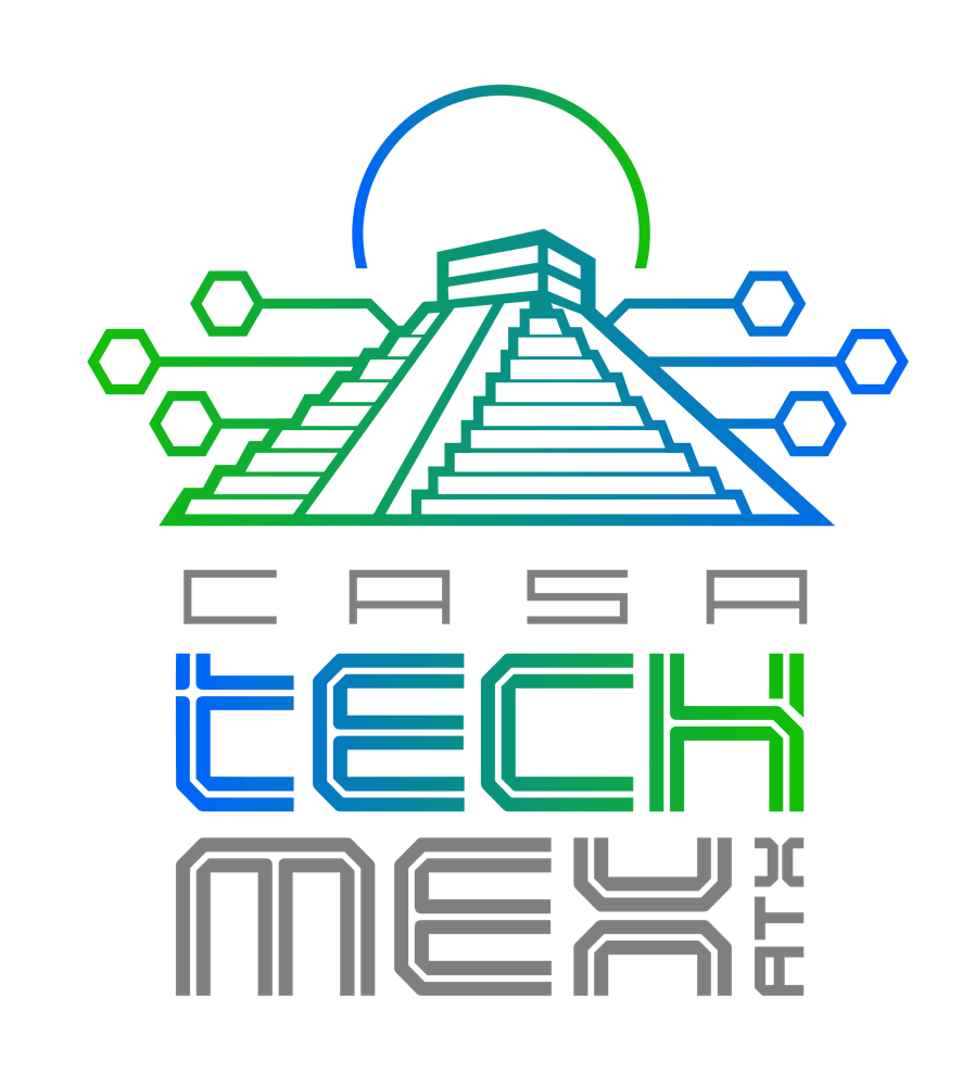 Casa TechMex official logo