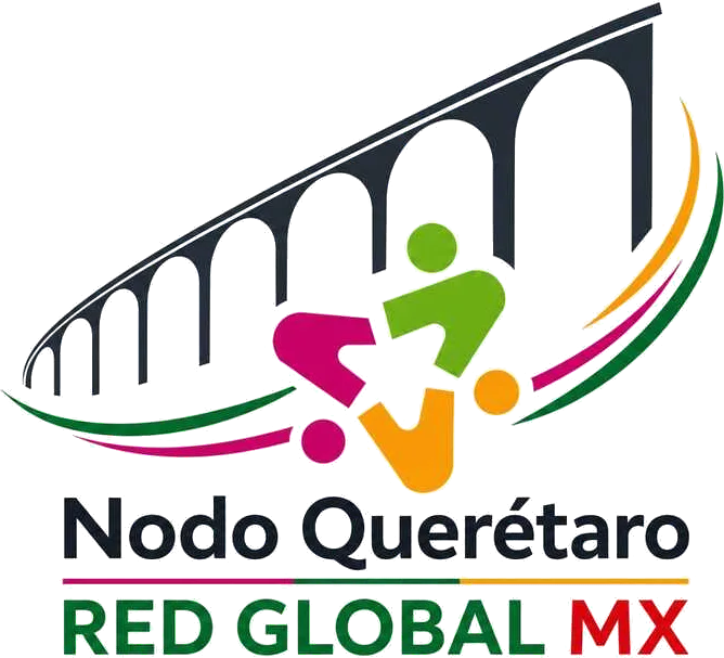 Nodo Querétaro logo